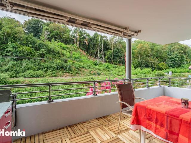 Appartement vente à Lapurdi, Bayonne