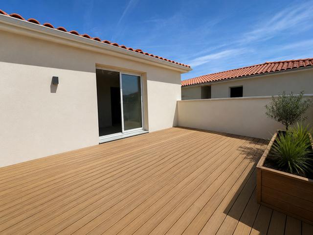 Appartement vente à Toulouse, Saint-jean