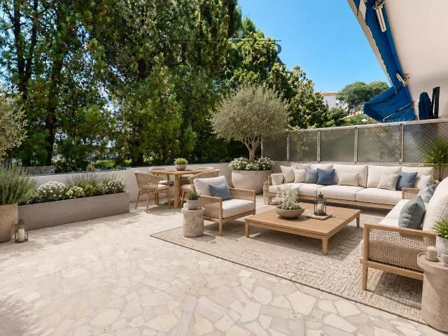 Appartement vente à Nice