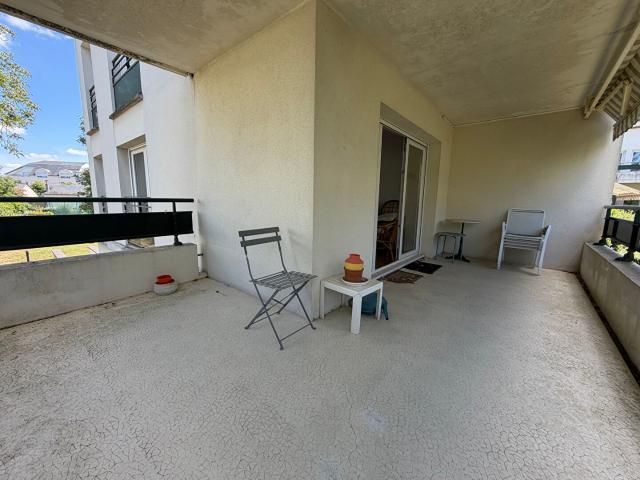 Appartement vente à Tours, Saint-cyr-sur-loire
