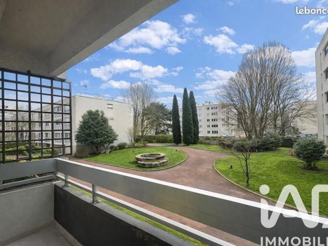 Appartement vente à L'Haÿ-les-Roses, Villejuif