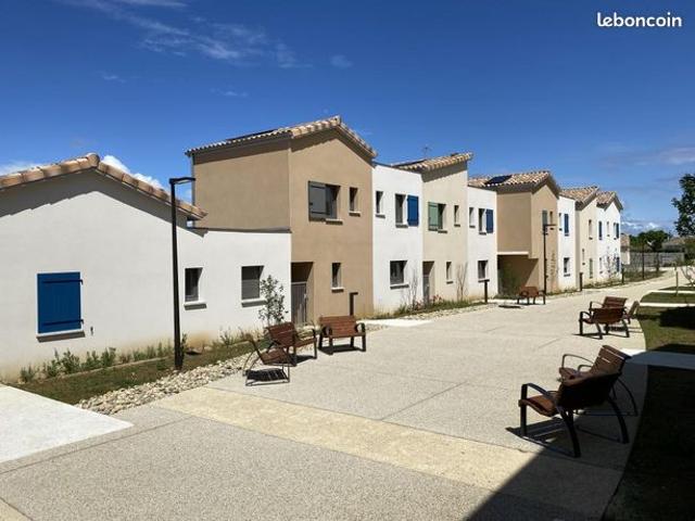 Appartement vente à Nyons, Allan