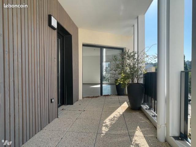Appartement vente à Châlons-en-Champagne, Francheville