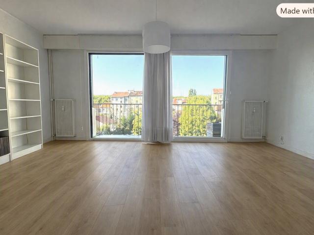 Appartement vente à Haussonville - Blandan - Mon Désert - Saurupt, Nancy