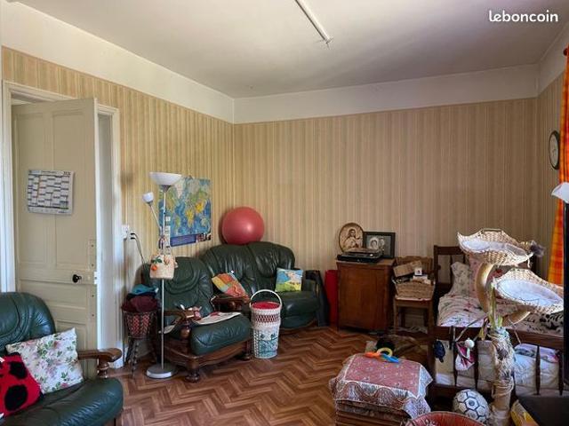 Appartement vente à Yssingeaux, Le Chambon-sur-lignon