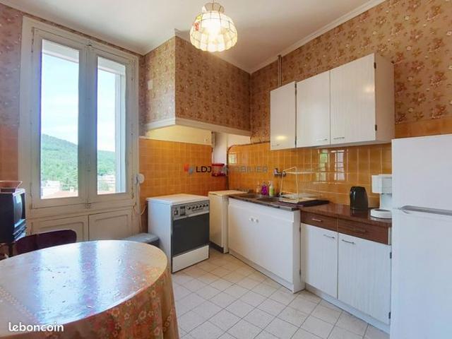 Appartement vente à Prades, Vernet-les-bains