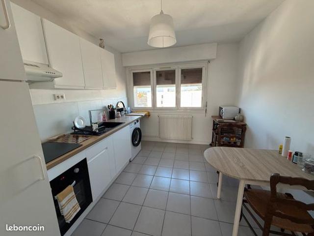 Appartement vente à Châteauroux, Centre-Val de Loire