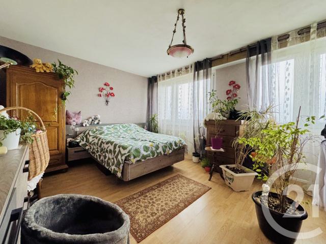 Appartement vente à Strasbourg, Hoenheim