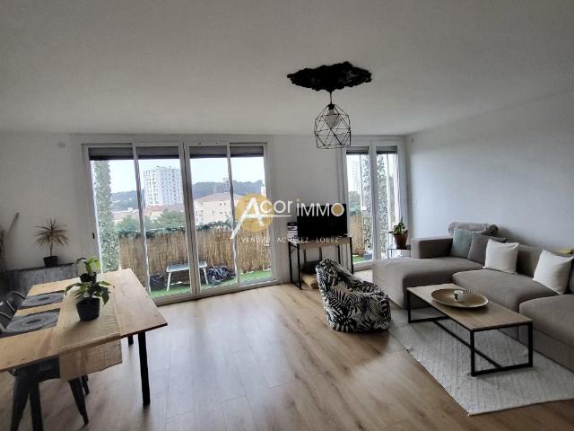 Appartement vente à Arrondissement de Toulon, Toulon