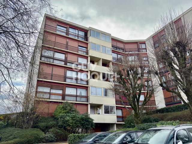 Appartement vente à Évry, Ris-orangis
