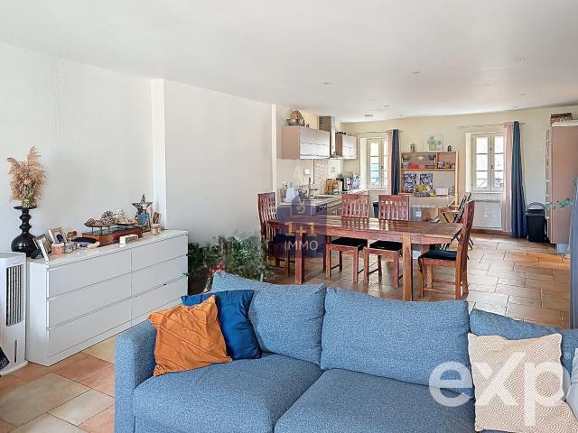 Appartement vente à Seillans, Var