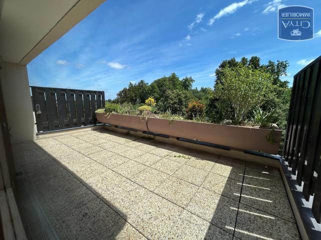 Appartement vente à Bordeaux, Talence