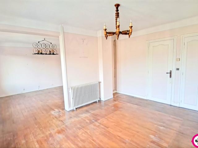 Appartement vente à Bayonne, Urrugne