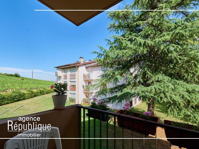 Appartement vente à Beaune, Nuits-saint-georges