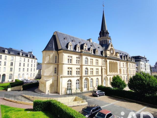 Appartement vente à Caen
