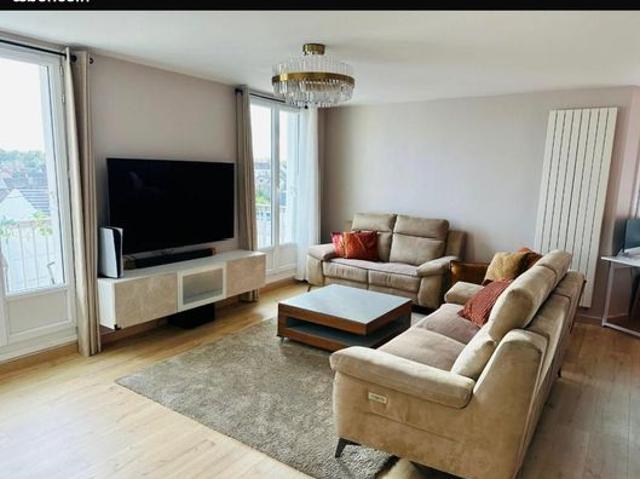 Appartement vente à Meaux, Mitry-mory