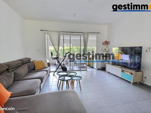 Appartement vente à Cayenne