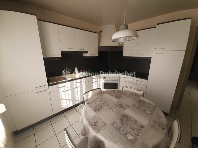 Appartement vente à Montbrison, Feurs