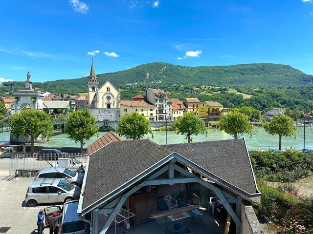 Appartement vente à Belley, Auvergne-Rhône-Alpes