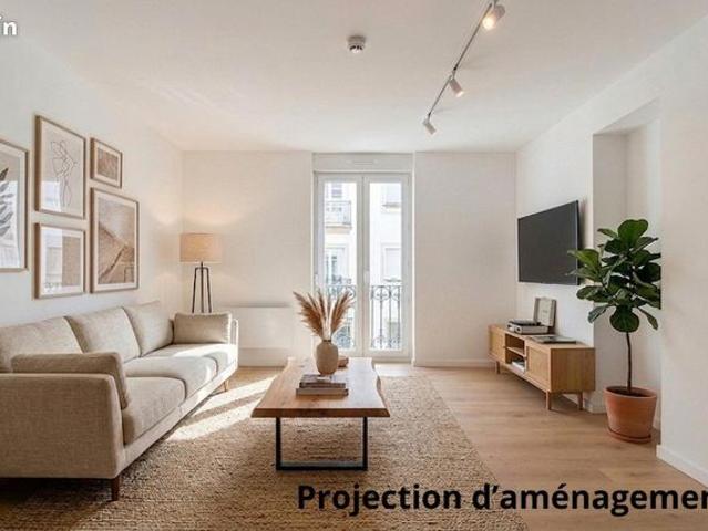 Appartement vente à Colmar-Ribeauvillé, Orbey