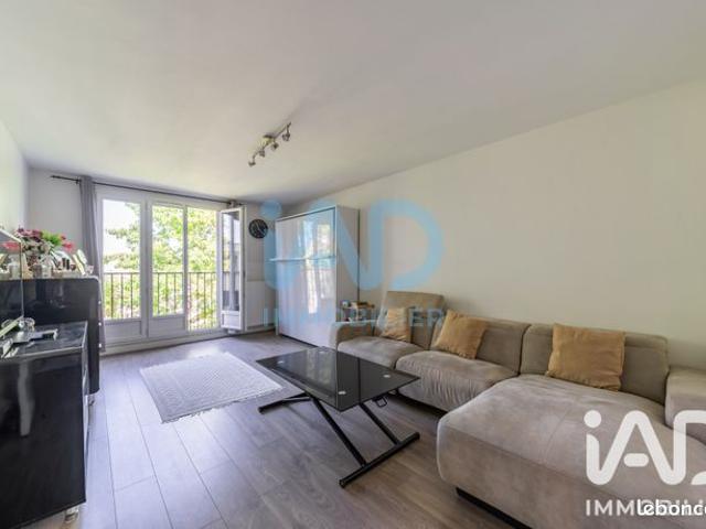 Appartement vente à L'Haÿ-les-Roses, Chevilly-larue