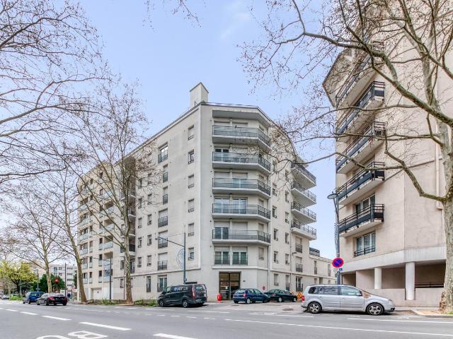 Appartement vente à Lyon, Métropole de Lyon