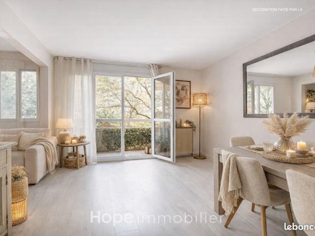 Appartement vente à Lyon, Métropole de Lyon