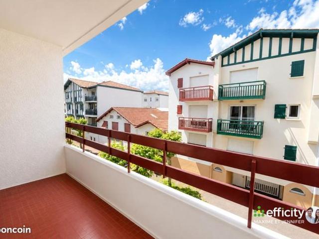 Appartement vente à Bayonne, Saint-jean-de-luz