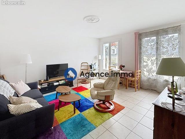 Appartement vente à Tours