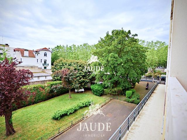 Appartement vente à Clermont-Ferrand, Chamalières
