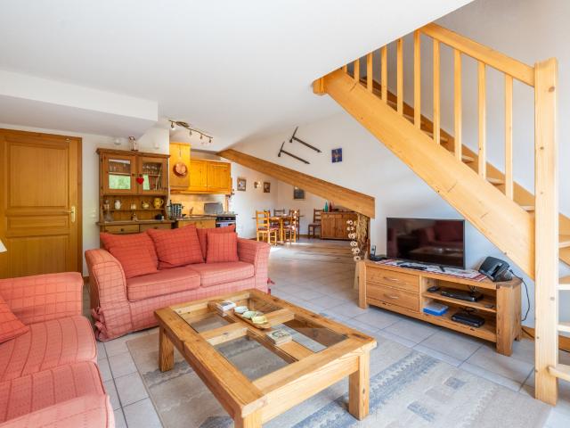 Appartement vente à Annecy, Le Grand-bornand