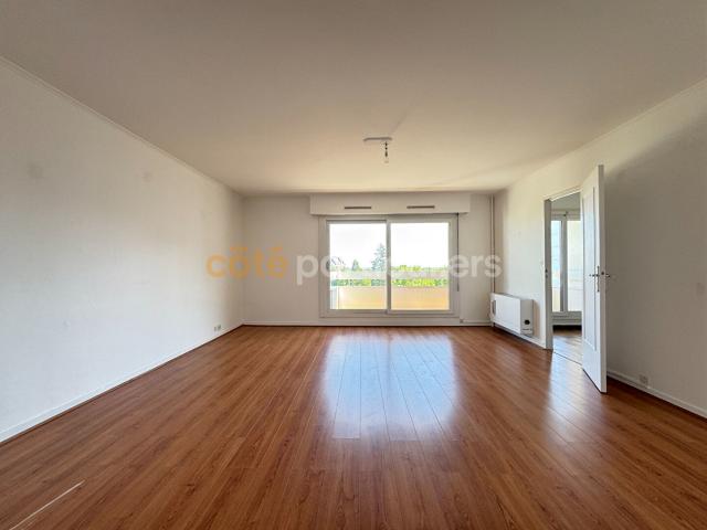 Appartement vente à Orléans