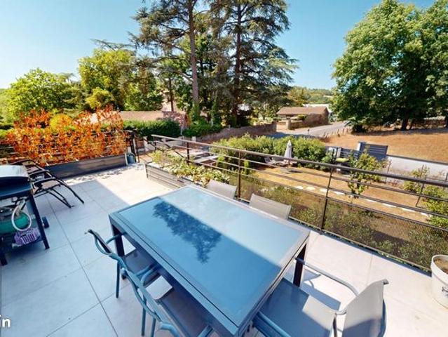 Appartement vente à Saint-Étienne, La Talaudière