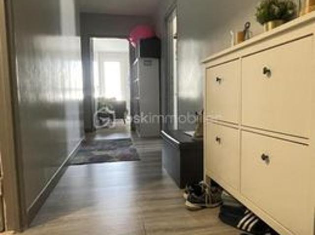 Appartement vente à L'Haÿ-les-Roses, Thiais