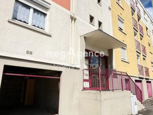 Appartement vente à Le Mans, Coulaines