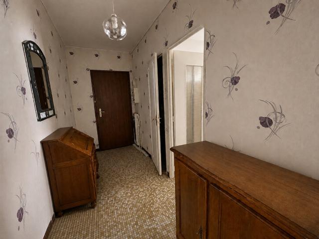 Appartement vente à Toulouse