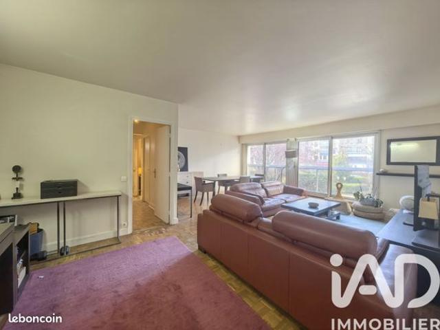 Appartement vente à Nanterre, Neuilly-sur-seine