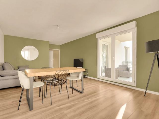 Appartement vente à France métropolitaine, Toulouse