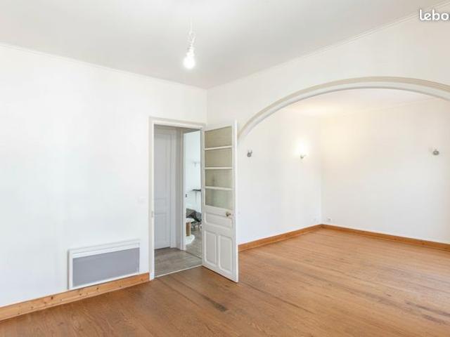 Appartement vente à Argelès-Gazost, Lourde