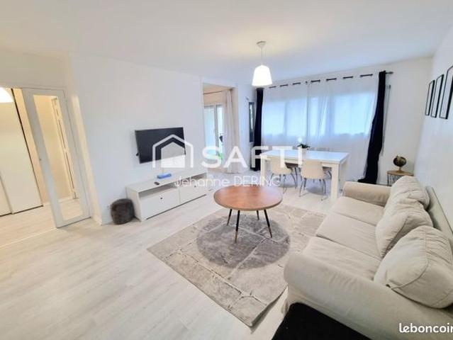 Appartement vente à Nantes, Saint-herblain