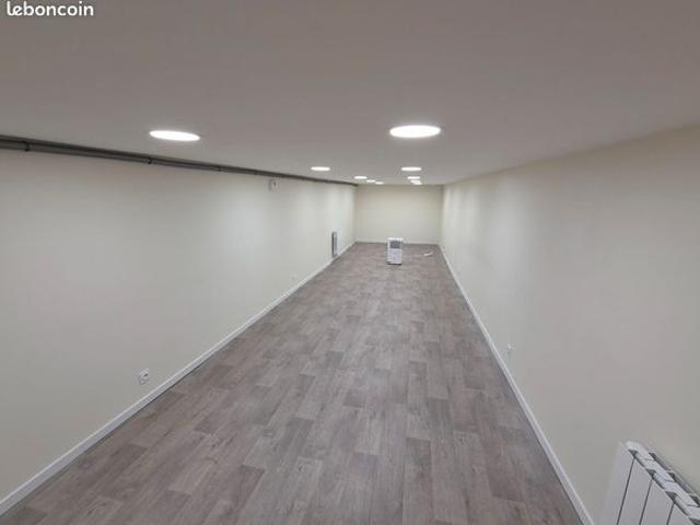 Appartement vente à Avranches