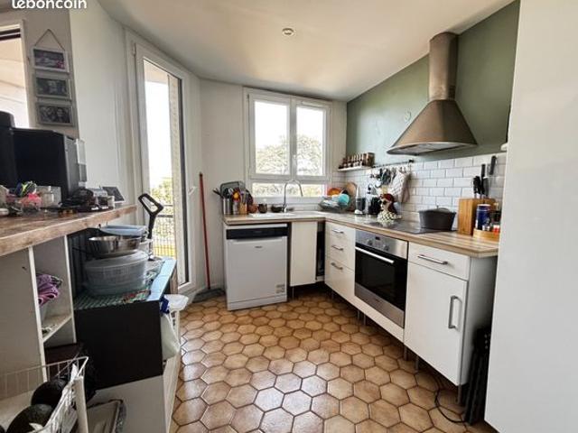 Appartement vente à Nogent-sur-Marne, Nogent-sur-marne