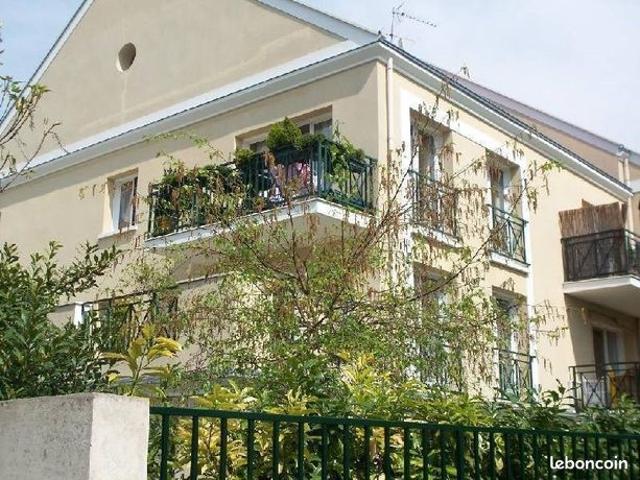 Appartement vente à Argenteuil, Saint-leu-la-forêt