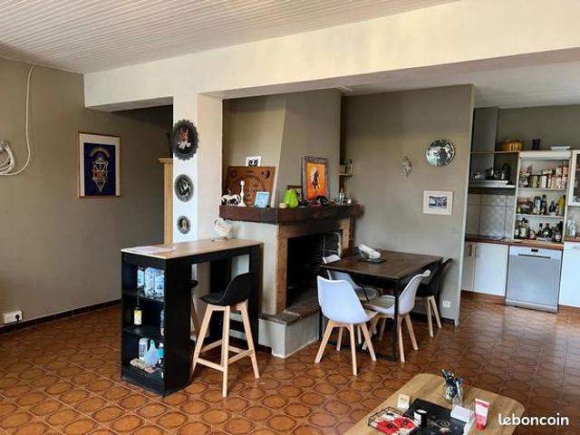 Appartement vente à Corte, Alando