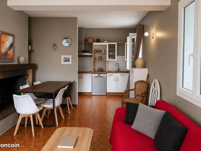 Appartement vente à Corte, Alando