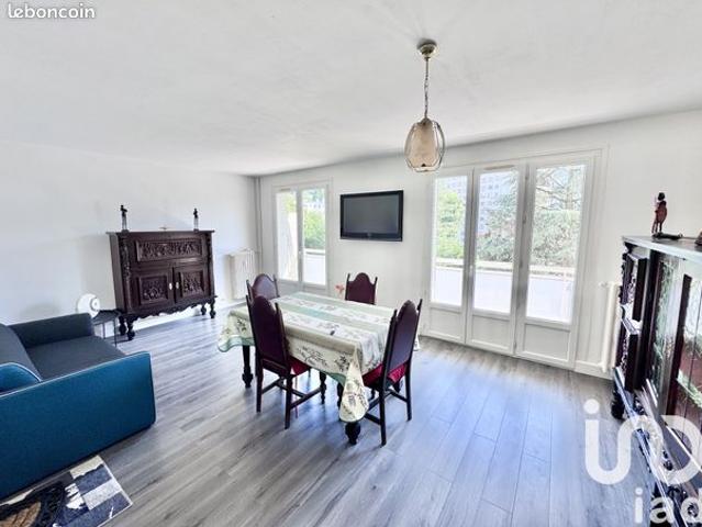 Appartement vente à Saint-Étienne, Saint-etienne