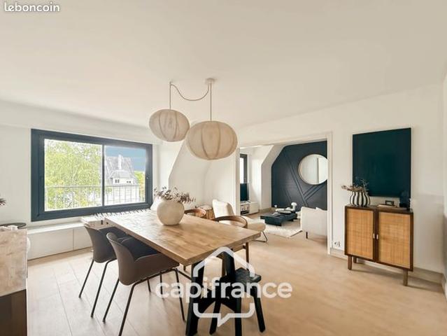 Appartement vente à Pontivy, Bretagne