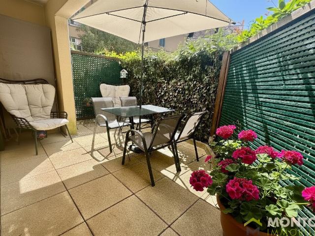 Appartement vente à Palaiseau, Wissous