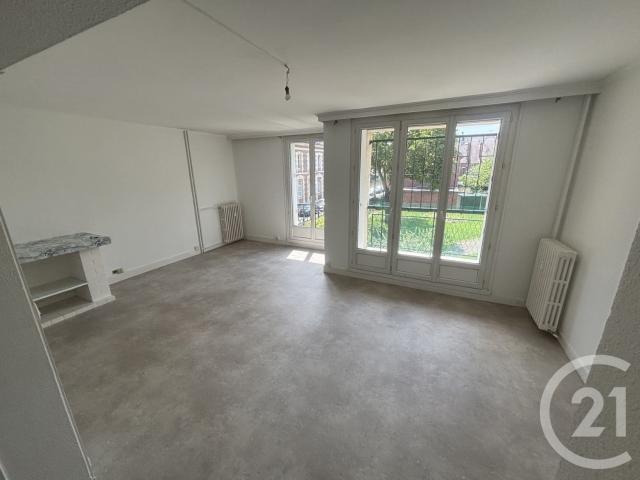 Appartement vente à Beauvais, Oise