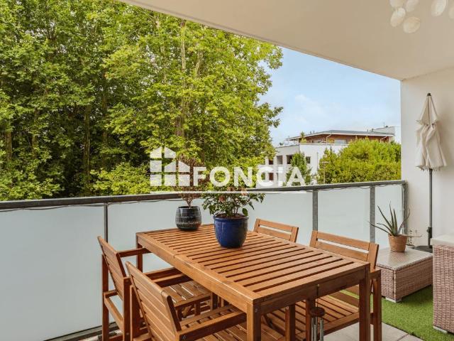 Appartement vente à Bayonne